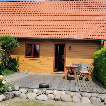 Prázdninový dům Bliev Hee