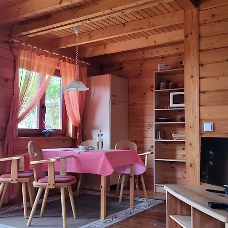 Tatil Evi Bliev Hee *