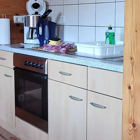 Prázdninový dům Bliev Hee *