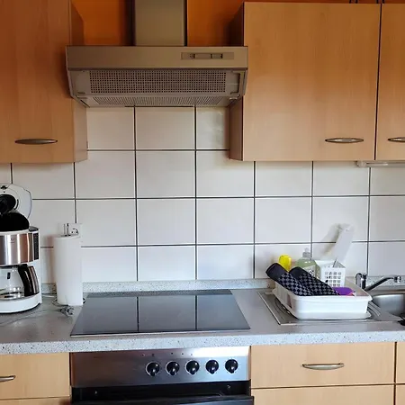 Prázdninový dům Bliev Hee Klink