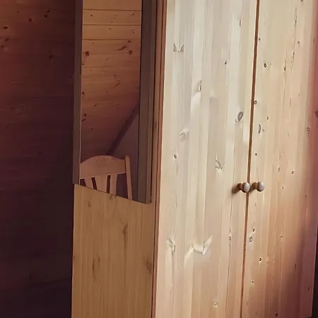 Bliev Hee Prázdninový dům